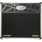 Evh 5150III Hypersonic 6L6 2x12 guitar amplifier, Ivory