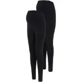 Mamalicious Emma Maternity Leggings
