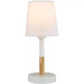 EDM E14 40w 13 X 22 Cm Skrivebordslampe