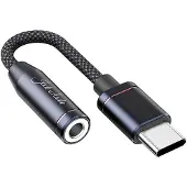 Fiio JA11 - DAC Dongle - USB-C