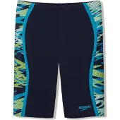 Speedo Hyperboom Splice Jammer