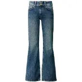Pepe Jeans Venus Pl20487754ve Flare Fit Jeans