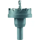 RUKO Hard Metal Ø 22 Mm Hulborkrone