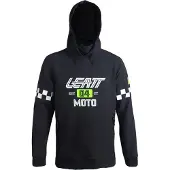 Leatt 5.5 Thermaflow Speed Hettegenser