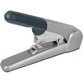 Leitz Stiftemaskin 5552 Flat Clinch Heavy Duty 60 ark