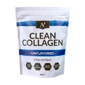 Nyttoteket Clean Collagen 500 g