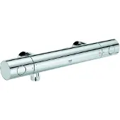 GROHE GRT 800 Cosmop term brus ud.tilsl
