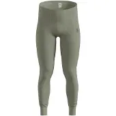Odlo Bottom Long Active Warm Eco Baselagbukser