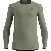 Odlo Active Warm Eco Langarmet Baselag