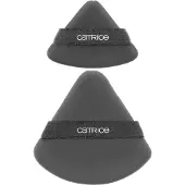 Catrice Magic Perfectors Powder Sponges - Pack of 2