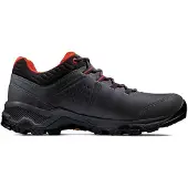 Mammut Mercury Iv Low Gore-tex Tursko