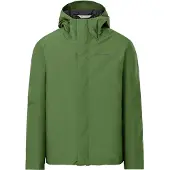 Vaude Cyclist Warm Rain Ii Jakke