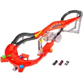 Hot Wheels Race Spor