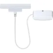 Paulmann URail kabelføring ZigBee 1 m, signalhvit