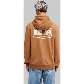 Quiksilver Surf Garage Hettegenser