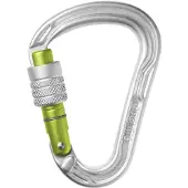 Edelrid Hms Strike Screw Karabinkrok
