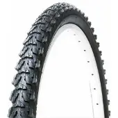 Hutchinson Rock Mono-compound 14´´ X 1.75 Stiv Mtb-dekk