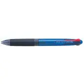 Pilot Kulepenn Feed 4 farger