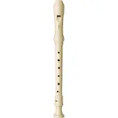Yamaha YRS24B Sopranblokkfløyte Barokkgrep