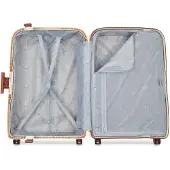 Delsey Moncey 76 Cm 97l Trillekoffert