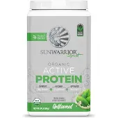 Sun Warrior Active Protein Organic 1 kg