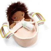 Lilliputiens Misha Baby 21 Cm Bamse
