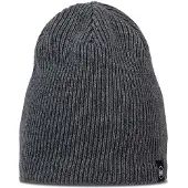 Buff Knitted &amp; Full Fleece Lue