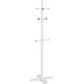 Zeller Kleshenger for barn, 38x38x124 cm,