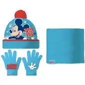Safta Mickey Mouse Happy Smiles Sett