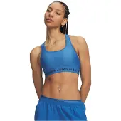 Under Armour Crossback Sports-bh Med Medium Støtte