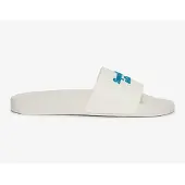Superdry Company Logo High Build Badesandal