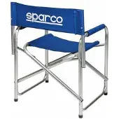 Sparco Sammenleggbar Stol