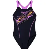 Speedo Medley Logo Medalist Badetøy