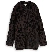 Tom Tailor 1054136 Langarmet T-skjorte
