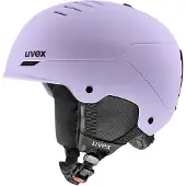 Uvex Wanted, Skihjelm, Cool Lavender Matt