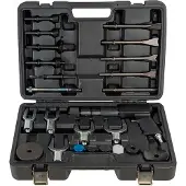 JBM Multi-function Luftdrevet Hammer 25 Stykker