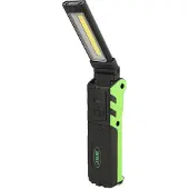 JBM Articulated Dimmable Magnetic Base 400lm Led-lommelykt