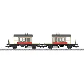 Märklin 46850, Togmodell, Alle kjønn, 15 år, Flerfarget