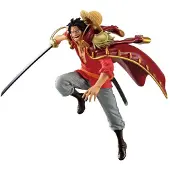 Banpresto One Piece Gol Droger Figur