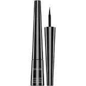 Dr Irena Eris Liquid Eyeliner Waterproof Black Vanntett Eyeliner