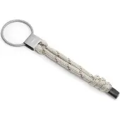 OrbitKey Urban Loop Nøkkelring