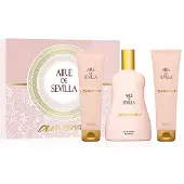 Aire Sevilla Amara Vapo Set 330ml Eau De Toilette