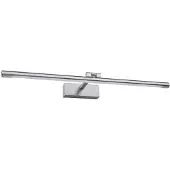 Paulmann Mingo LED-bildelampe 41,5 cm svart