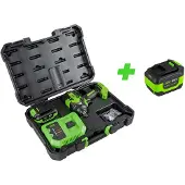 JBM Promo-60051c 60051c 1/2´´ 1000nm Brushless Slagnøkkel