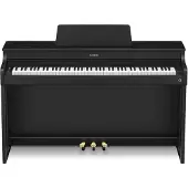 Casio AP-300 Digital Piano Black