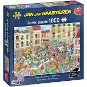 Jumbo Passion for Fashion (1000)