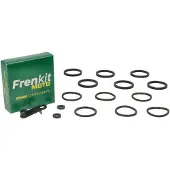 Frenkit S.l. 27mm 622073 Bremsecaliper Reparasjonssett