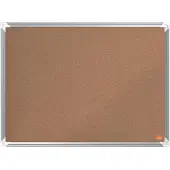 Nobo Premium Plus Korktavle 1800x1200 Mm