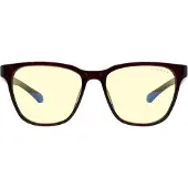 Gunnar Optiks Gunnar Berkeley Merlot/Onyx - Amber