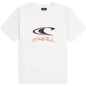 O'Neill Graphic Kortarmet T-skjorte